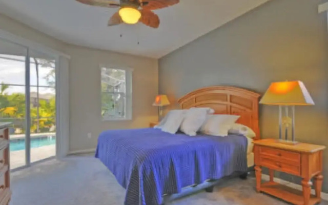 5BR Haines City PoolHome by Watson-186MN