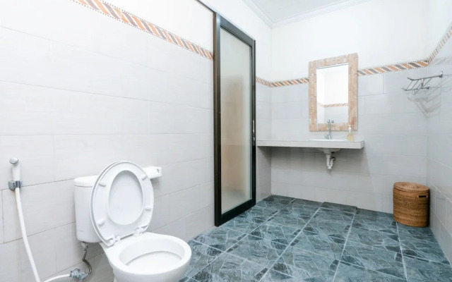 Arunika Cottage