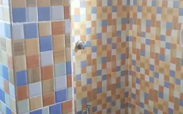 Sea Front Apartments