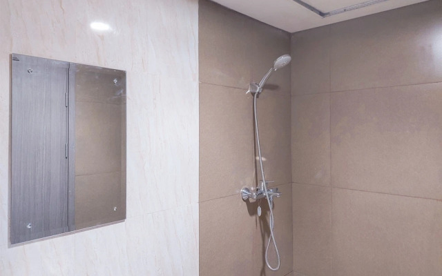 Modern and Elegant Studio at Apartment Tamansari Bintaro Mansion