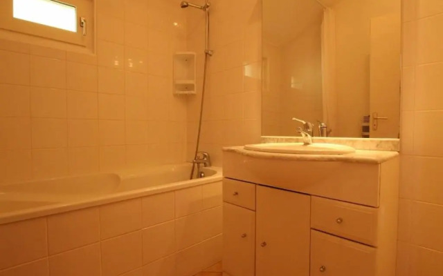 Gîte Langeac, 3 pièces, 4 personnes - FR-1-582-124