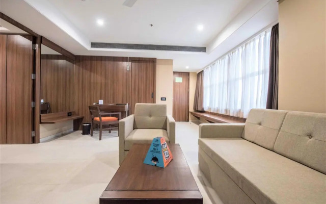 Enrise by Sayaji Pune