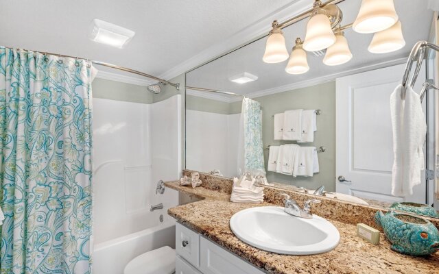 Perdido Towers East 1003