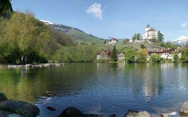 BoHo by Maier - kontaktloser Check-In