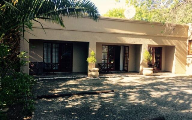 The Nightingale Guesthouse