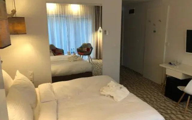 West Baltic Resort Wellness & Spa