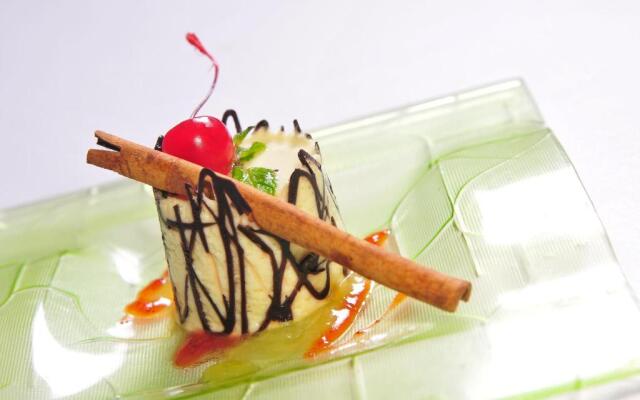 Grand Kuta Hotel and Residence
