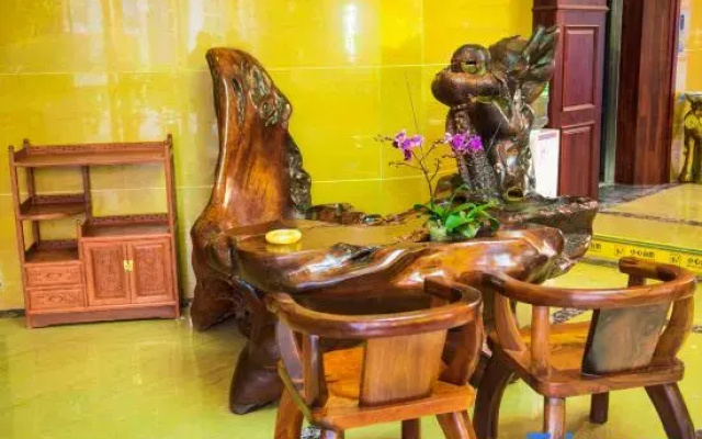 Xixiangrong Hotel