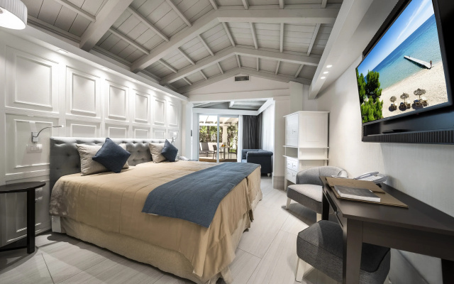 Forte Village Resort - Villa del Parco & Spa - фото 3