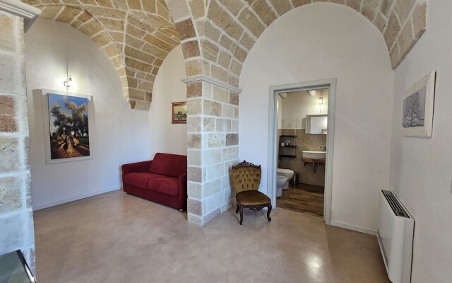 Luxury B&B Casina il Mandorlo