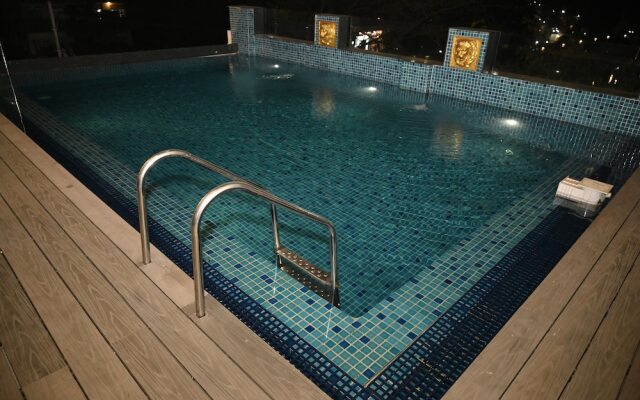 Regenta Place Vasco Goa