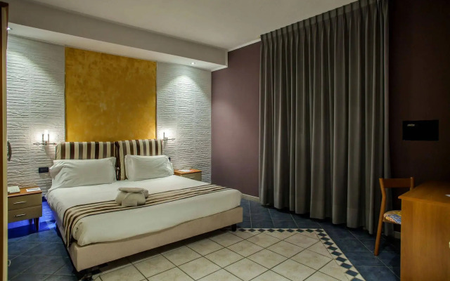Fly Hotel Cagliari
