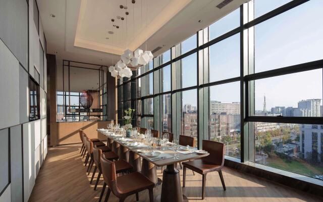 Doubletree by Hilton Yangzhou