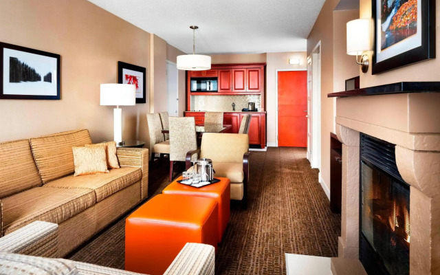 Le Westin Tremblant