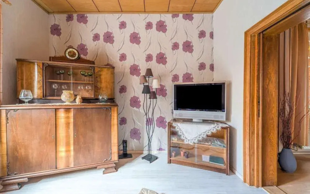 Lovely Apartment in Ilsenburg Harz near Ski Area