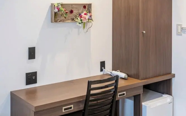 Tapstay Hotel