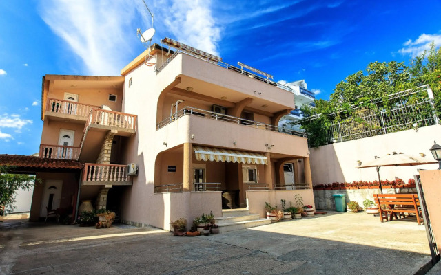 Villa Glavanovic