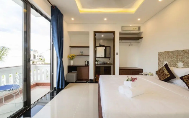 Phuc Hung Riverside Villa