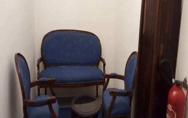 Residence Les Florhanyas