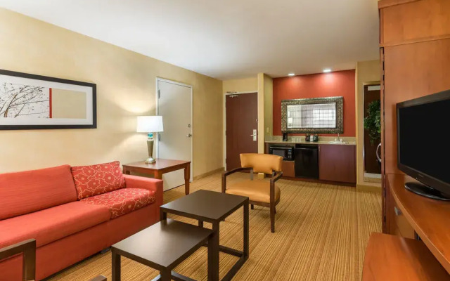 Courtyard Philadelphia Montgomeryville