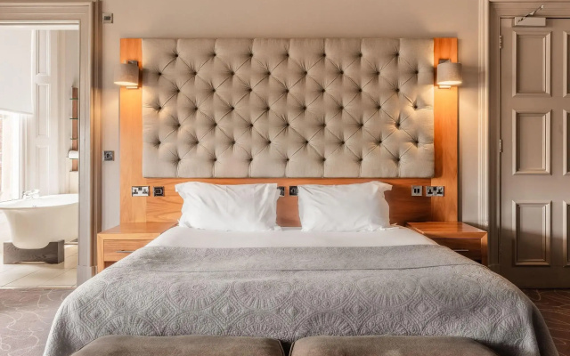 Murrayfield Hotel