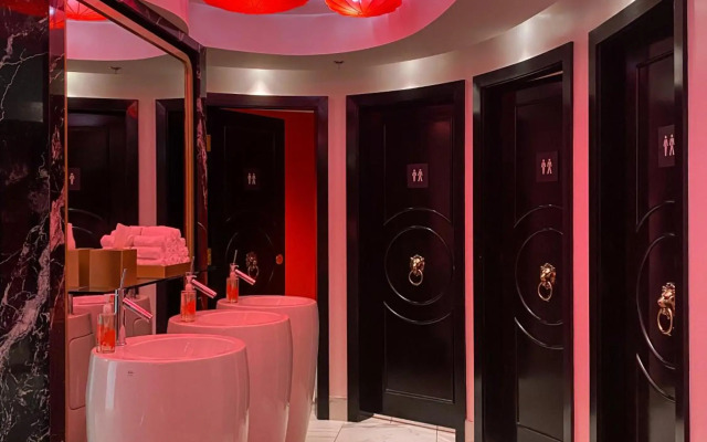 Versante Hotel
