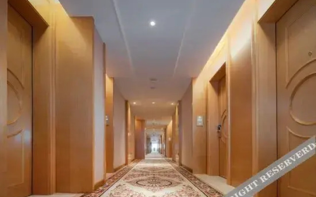 Vienna Hotel (Nanning Airport)