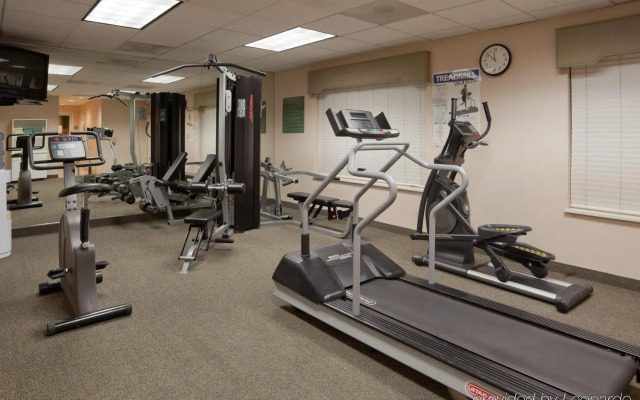 Holiday Inn Express Hotel & Suites Tracy by IHG