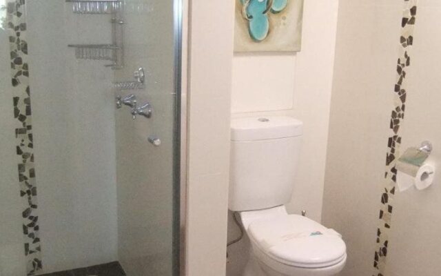 Sea Point Ocean Apartments