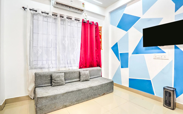 Villa Bliss by Palette Homes Lonavala