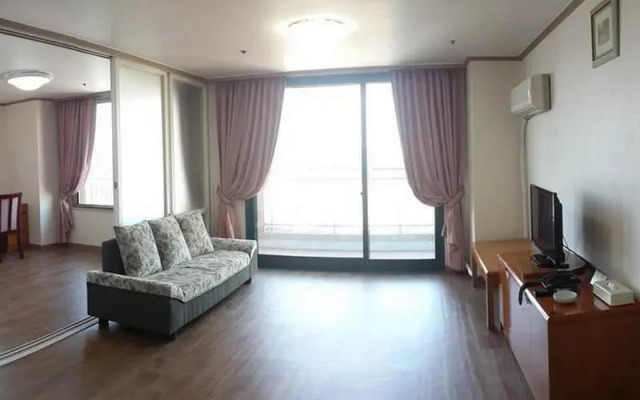 Il Sung Namhangang Resort