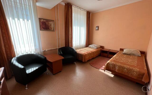 Полосухинский