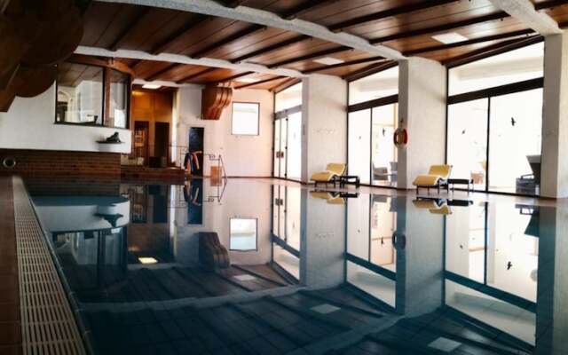 Hotel Wittelsbacher Hof