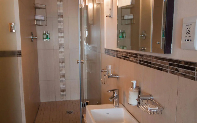 Oceana Palms Luxury Guest House