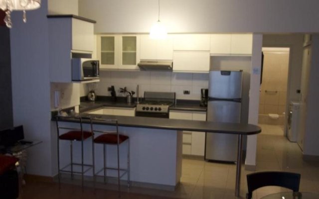 Apartment in Miraflores