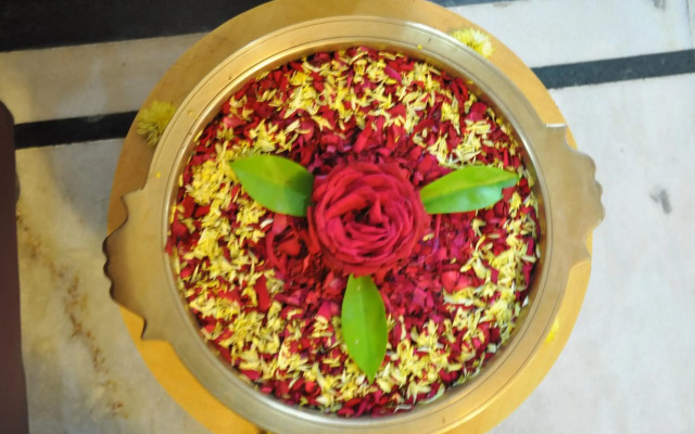 Hotel Gangothri