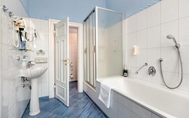 Schlosshotel Ralswiek