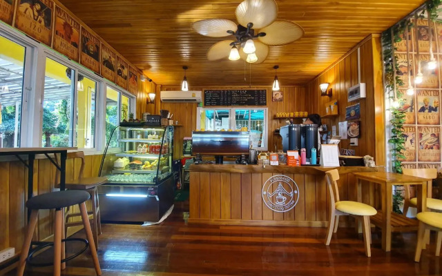 Suan Tung Coffee