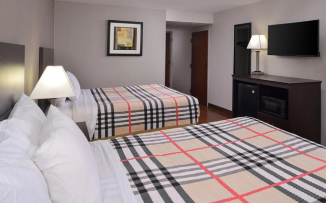 FairBridge Inn Express, Monroe City