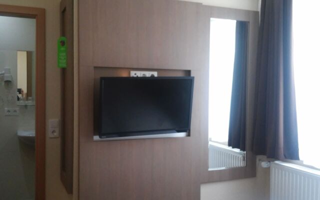 Hotel Boulevard