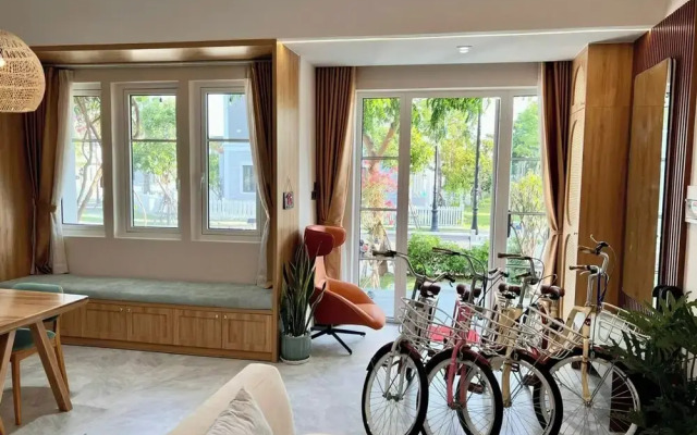 Venus Villa - Novaworld Phan Thiet