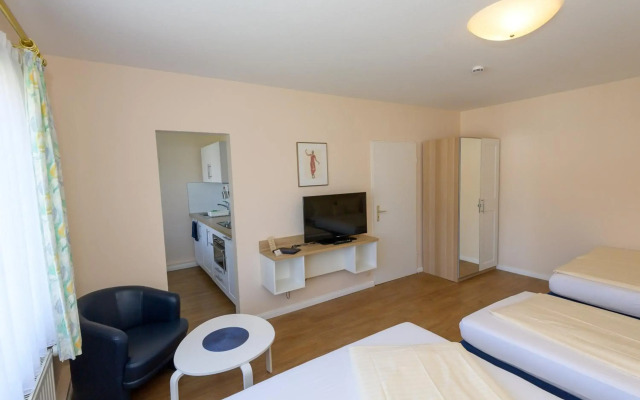 Bremer Apartmenthotel Superior