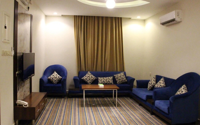 Khayali Tourist Resort 1
