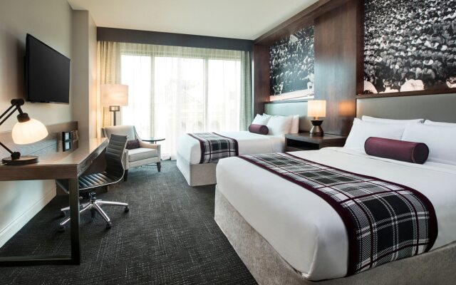 Texas A&M Hotel and Conference Center