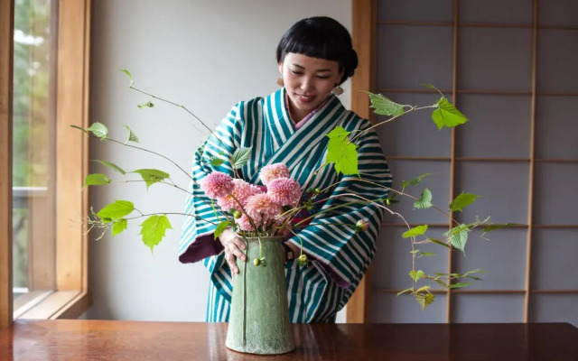 Shizuka Ryokan Japanese Guesthouse