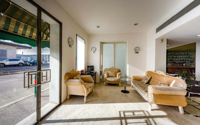 Hotel Trieste