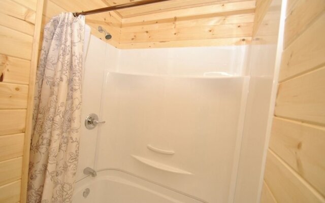 Paradise on Hurricane Creek