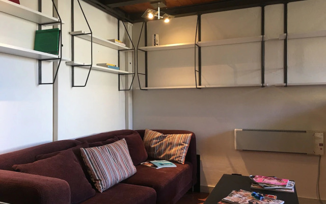 Mamo Florence - Ricasoli Apartment