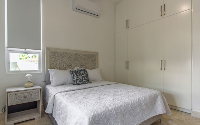 Kite Beach Villa 2