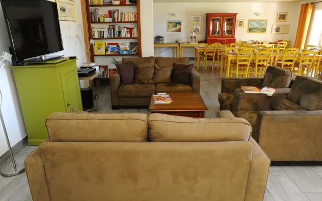 Hôtel Terriciaë aux portes de Maussane les Alpilles